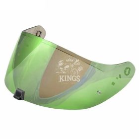   BUKÓSISAK PLEXI EXO-391-520-1400-R1 (ZÖLD TÜKRÖS KARCMENTES) KDF-16-1 / MAXVISION 