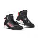 CIPŐ SD-BR2 VELOCE PIROS / FEKETE / FEHÉR 39 ( UNISEX )