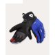 KESZTYŰ Endo KÉK-FEKETE L