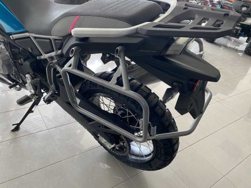 CFMOTO 450MT/800MT OLDALDOBOZ TARTÓ KONZOL
