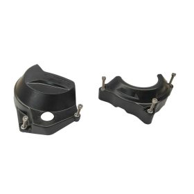 MOTORVÉDŐ BURKOLAT CFMOTO 450MT