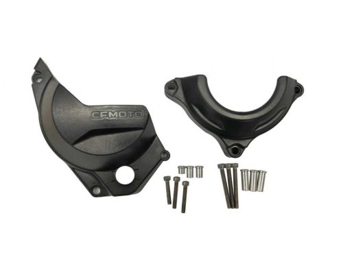 MOTORVÉDŐ BURKOLAT CFMOTO 450MT