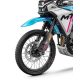 Emelt Sárvédő CFMOTO 450Mt - Kék