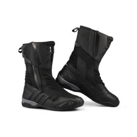 CSIZMA SD-BT5 OBERALP HIGH FEKETE 40 ( UNISEX )