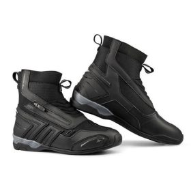 CSIZMA SD-BT7 OBERALP LOW FEKETE 40 ( UNISEX )