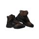 CSIZMA SD-BA7 STELVIO ADVENTURE FEKETE / BARNA 43 ( UNISEX )
