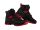 CSIZMA SD-BA7 STELVIO ADVENTURE FEKETE / PIROS 40 ( UNISEX )