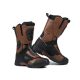CSIZMA SD-BA6 STELVIO ADVENTURE FEKETE / BARNA 45 ( UNISEX )