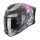BUKÓSISAK EXO-530 AIR HADJI Matt Black-Pink XXS