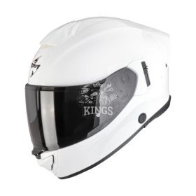 BUKÓSISAK EXO-530 AIR Solid White L