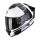 BUKÓSISAK EXO-1500 AIR DUAL White-Black-Blue M