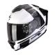 BUKÓSISAK EXO-1500 AIR DUAL White-Black-Blue M