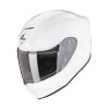 BUKÓSISAK EXO-JNR AIR Solid White S