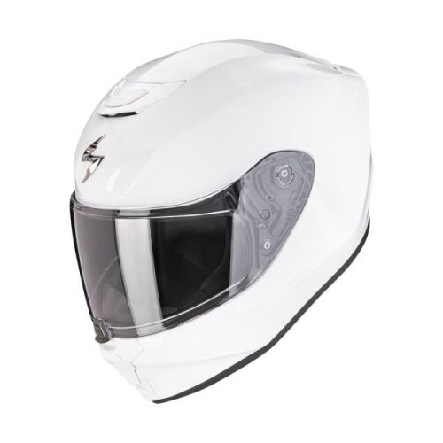 BUKÓSISAK EXO-JNR AIR Solid White S
