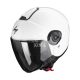 BUKÓSISAK EXO-CITY II SOLID White XS