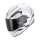 BUKÓSISAK EXO-491 KRIPTA White-Black XS