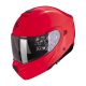 BUKÓSISAK EXO-930 EVO SOLID Neon red XXL