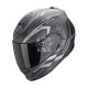 BUKÓSISAK EXO-491 KRIPTA Matt Black-Silver S