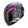 BUKÓSISAK EXO-491 KRIPTA Black-Pink-White L