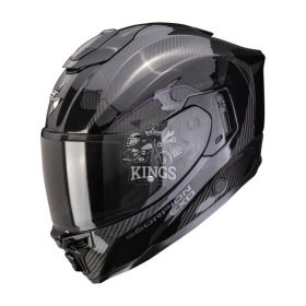 BUKÓSISAK EXO-1500 CARBON AIR MUNDI Black-Chameleon L