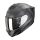BUKÓSISAK EXO-1500 AIR DUAL Matt Silver-Black-Red M