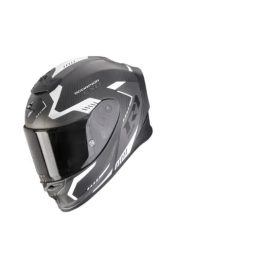  SCORPION BUKÓSISAK EXO-R1 EVO CARBON AIR PROPEL Matt Black-Silver