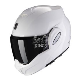 BUKÓSISAK EXO-TECH EVO SOLID White L