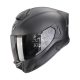 BUKÓSISAK EXO-530 i AIR Matt black XXXL
