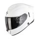 BUKÓSISAK EXO-530 AIR Solid White XXL