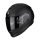 BUKÓSISAK EXO-491 SOLID Matt Black L
