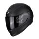 BUKÓSISAK EXO-491 SOLID Matt Black L
