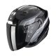 BUKÓSISAK EXO-230 HIPE Black-Silver S