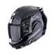 BUKÓSISAK EXO-TECH EVO TRAVELLER Black-White L