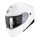 BUKÓSISAK EXO-930 EVO SOLID White M