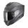 BUKÓSISAK EXO-1500 CARBON AIR Matt black XS