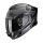 BUKÓSISAK EXO-530 AIR CLIP Silver-Black L
