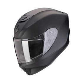 BUKÓSISAK EXO-JNR AIR Matt Black L