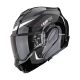 BUKÓSISAK EXO-TECH EVO PRO ACUTI Black-Silver
