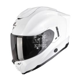 BUKÓSISAK EXO-1500 AIR Pearl White L