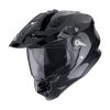 BUKÓSISAK ADF-9000 CARBON AIR SOLID Black S