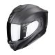 BUKÓSISAK EXO-1500 AIR Matt black XS