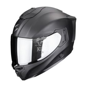 BUKÓSISAK EXO-1500 AIR Matt black L