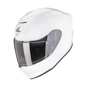 BUKÓSISAK EXO-JNR AIR Solid White M