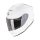 BUKÓSISAK EXO-JNR AIR Solid White M