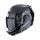 BUKÓSISAK EXO-TECH EVO TRAVELLER Black-White XS