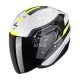 BUKÓSISAK EXO-230 HIPE White-Black-Neon Yellow M