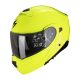 BUKÓSISAK EXO-930 EVO SOLID Neon yellow L