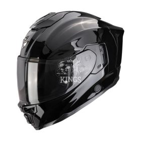 BUKÓSISAK EXO-1500 AIR Solid black L