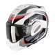 BUKÓSISAK EXO-TECH EVO PRO ACUTI Grey-Black-Red