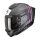 BUKÓSISAK EXO-1500 CARBON AIR ZITY Matt Black-Pink S